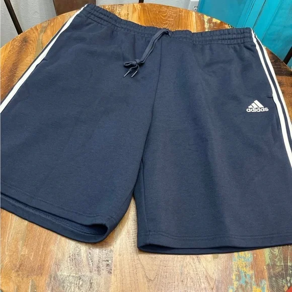 NWT Adidas Men’s Multi Sport Shorts - Picture 4 of 5